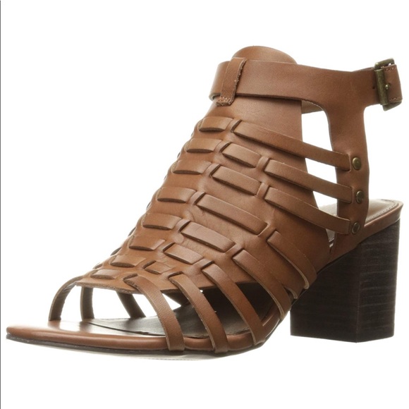 Modern Romance Fisherman Huarache Sandal - Picture 6 of 6